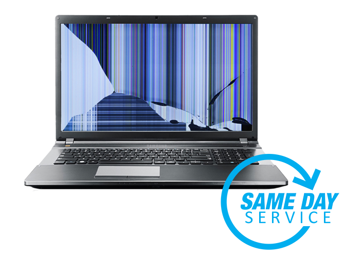 Laptop Screen Repair Liverpool