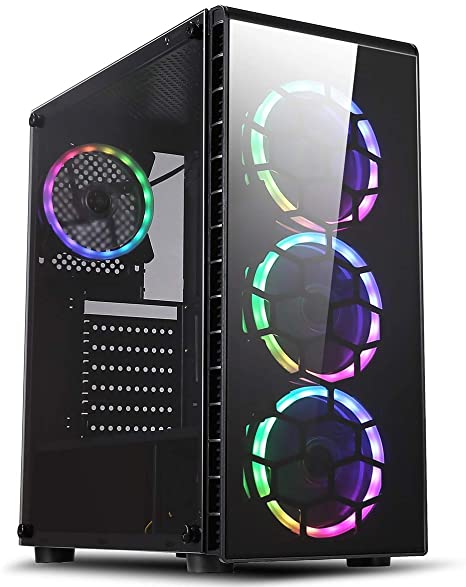 Gaming PC Liverpool