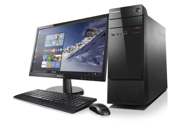 Desktop PC Repair Liverpool