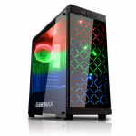 Custom Refurbished Gaming PC Liverpool