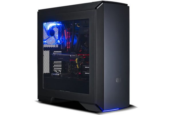 Gaming PC Liverpool