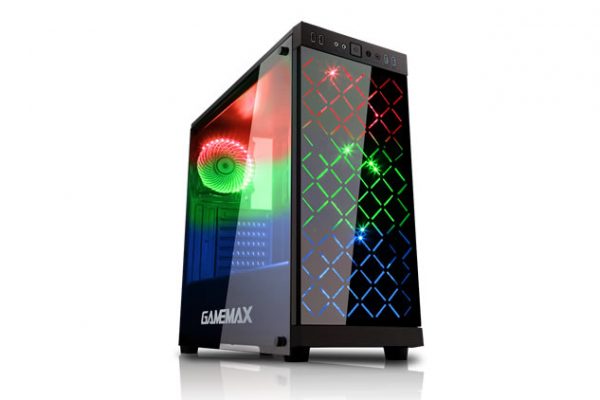 Custom Gaming PC Liverpool