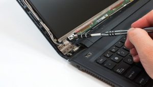 Laptop Hinge Repair Liverpool