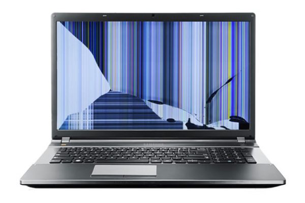 Laptop Screen Repair Liverpool