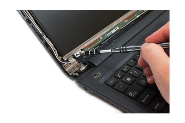 Laptop Hinge Repair Liverpool