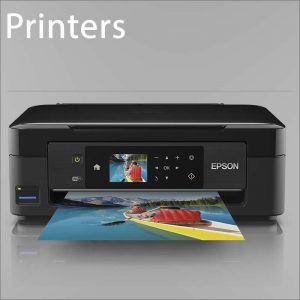 Printers