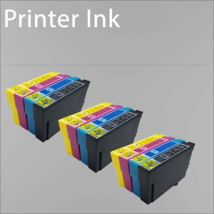 Printer Ink