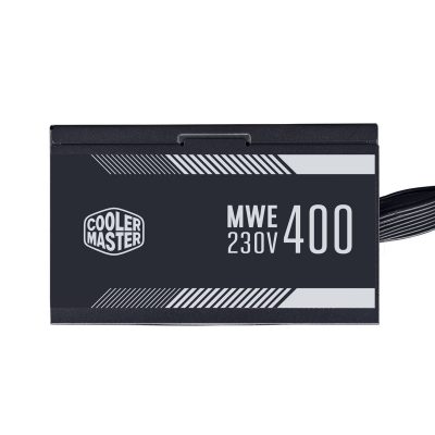 Cooler Master 400W Power Supply Unit
