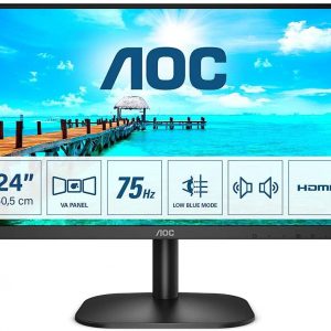 23.6" PC Monitor
