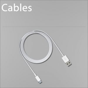 Cables