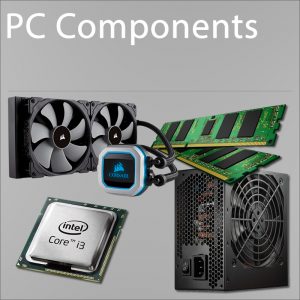 PC Components
