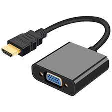 HDMI to VGA Converter / Adapter
