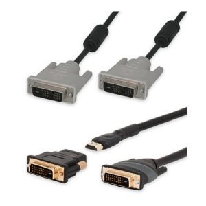 Video Cables & Adapters