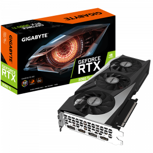 Gigabyte NVIDIA GeForce RTX™ 3060 Ti GAMING OC 8G-01