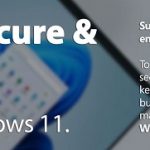 Windows 10 End of Support
