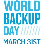 World Backup Day